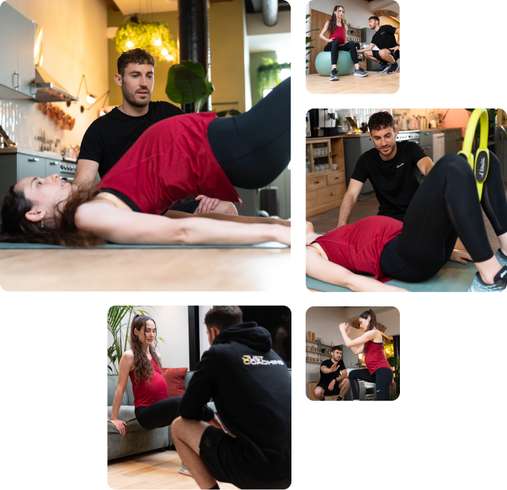 coach femme enceinte et post partum
