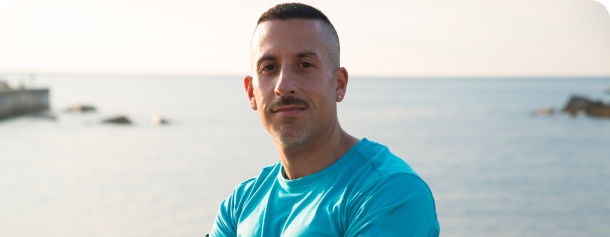 image de coaching sportif personnel