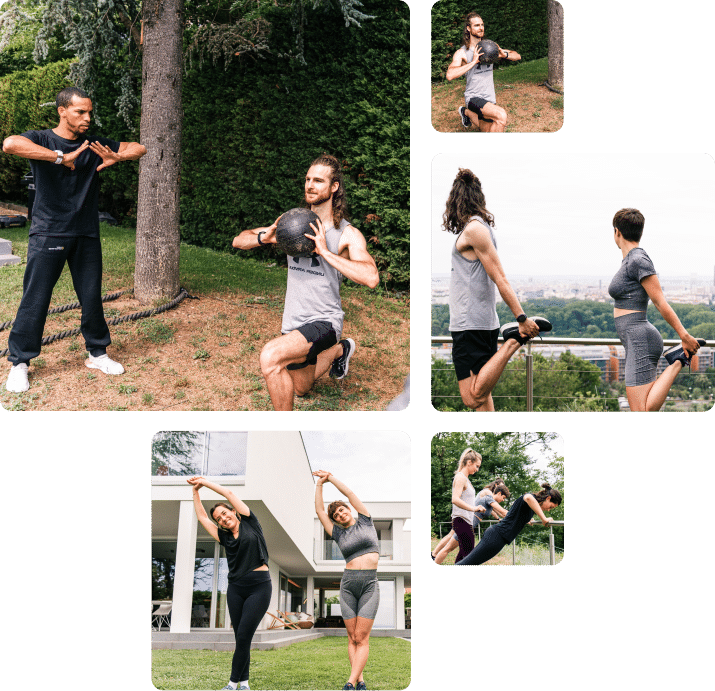 Remise en forme