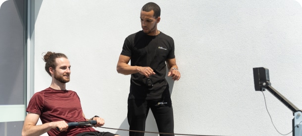 Coach sportif à domicile yvelines