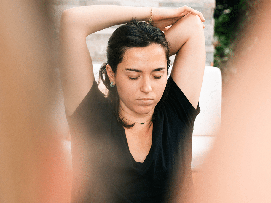 image de mise en situation de coaching sportif