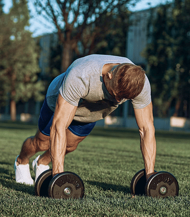 Renforcement Musculaire